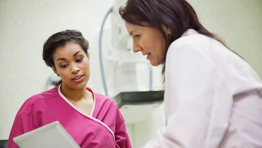 Surgical Abortion Clinic