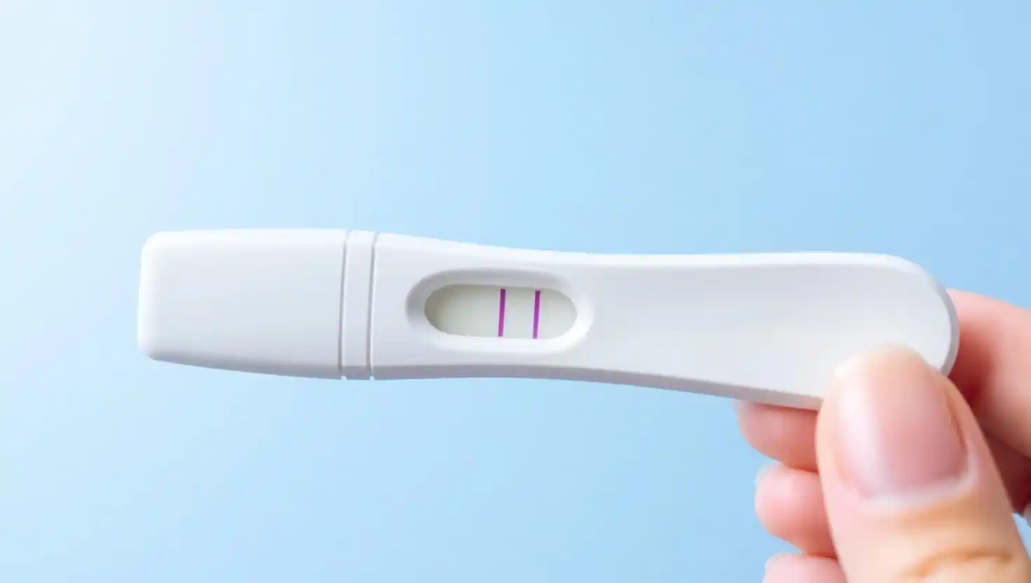 How Does a Home Pregnancy Test Work?