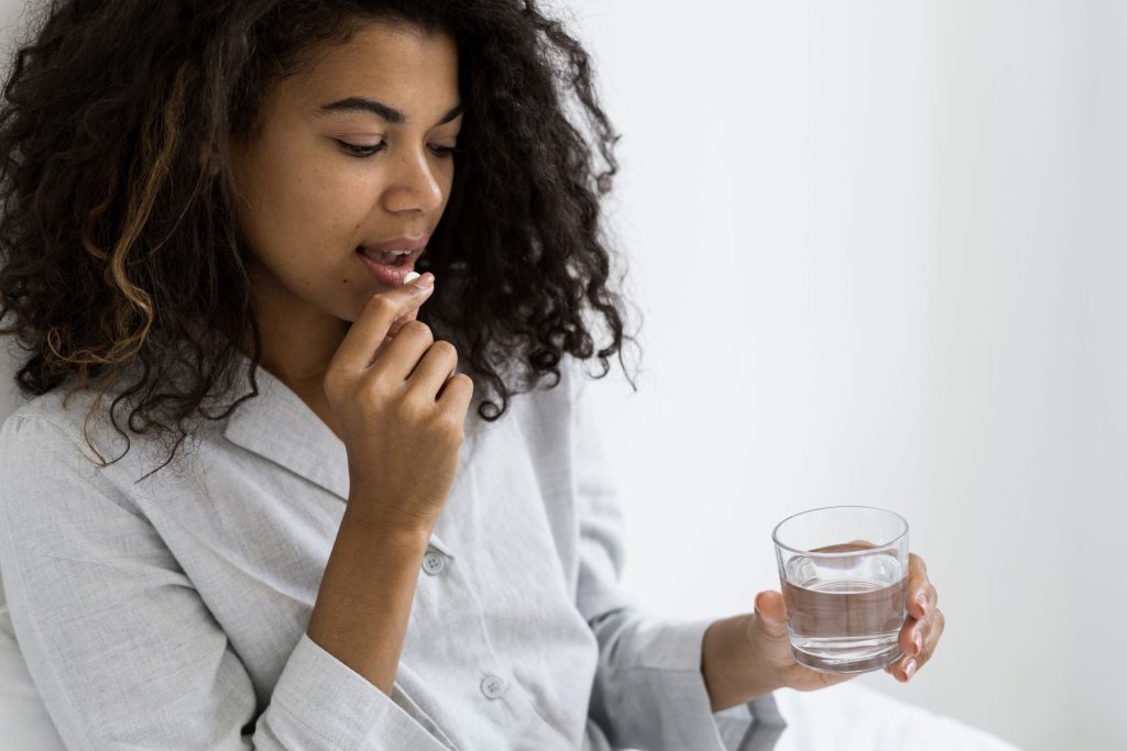 Medical Abortion Pills